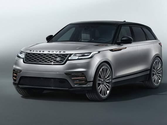LAND ROVER RANGE ROVER VELAR 2018 SALYB2RV3JA711672 image